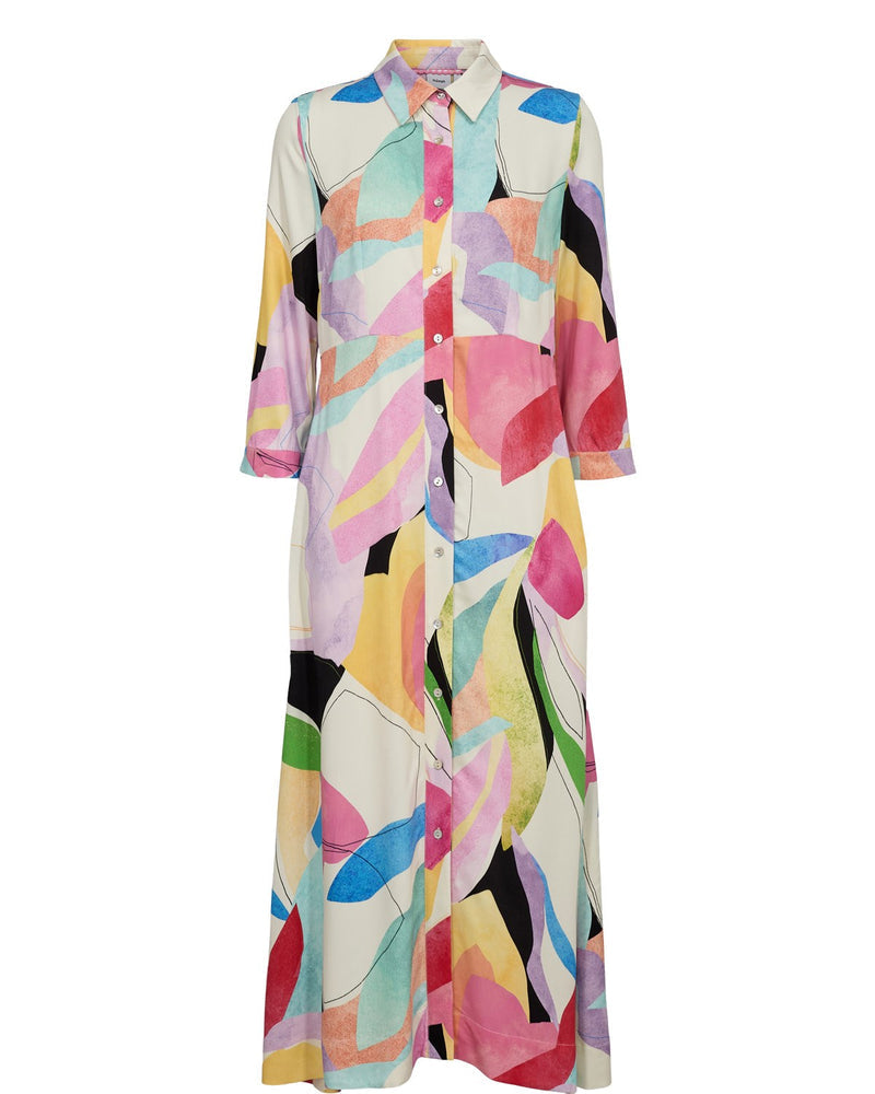 Vestido NUADELINE