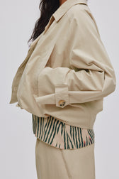 Chaqueta TILLA