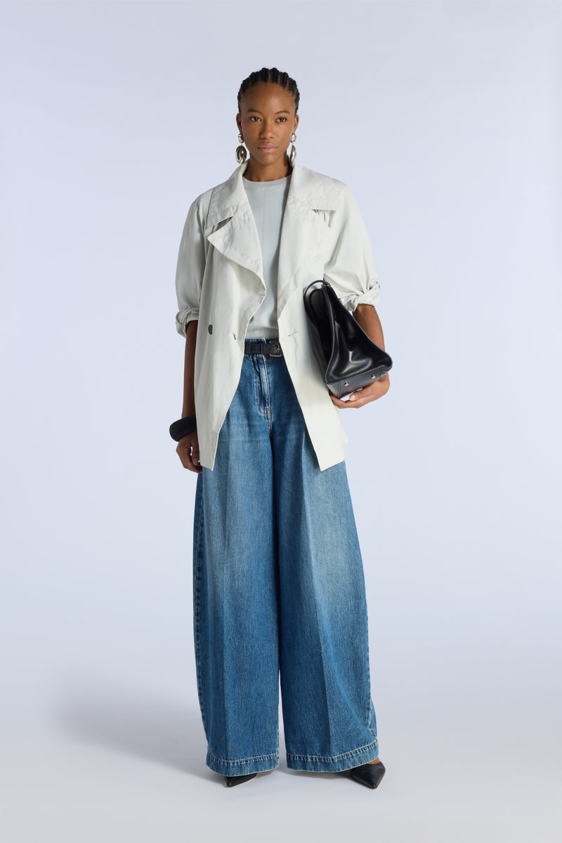 Gabardina BERLIN