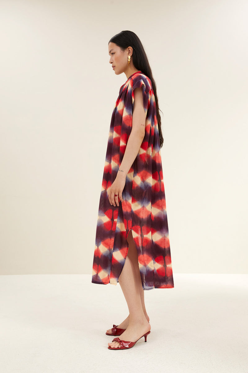 Vestido BODIN