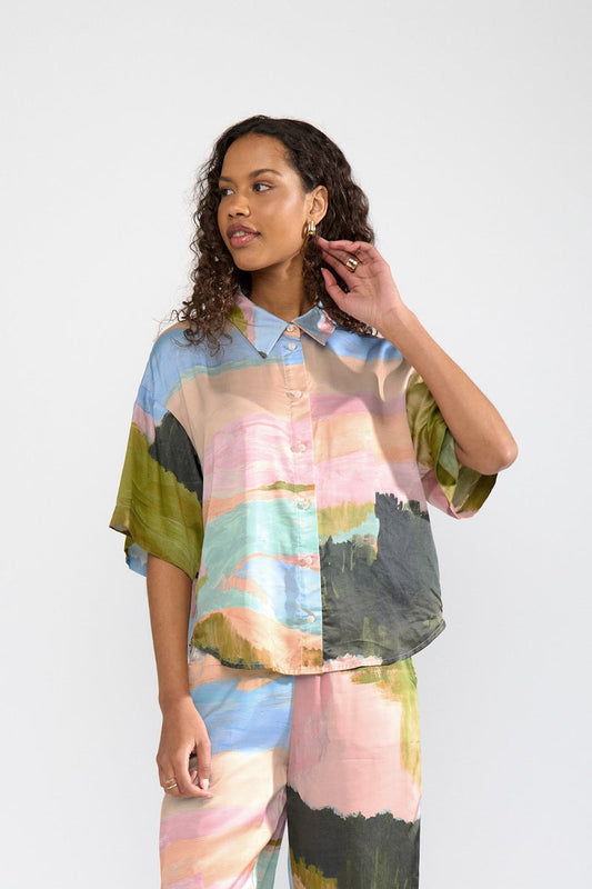 Camisa NUMEADOW
