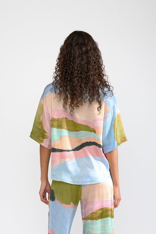 Camisa NUMEADOW