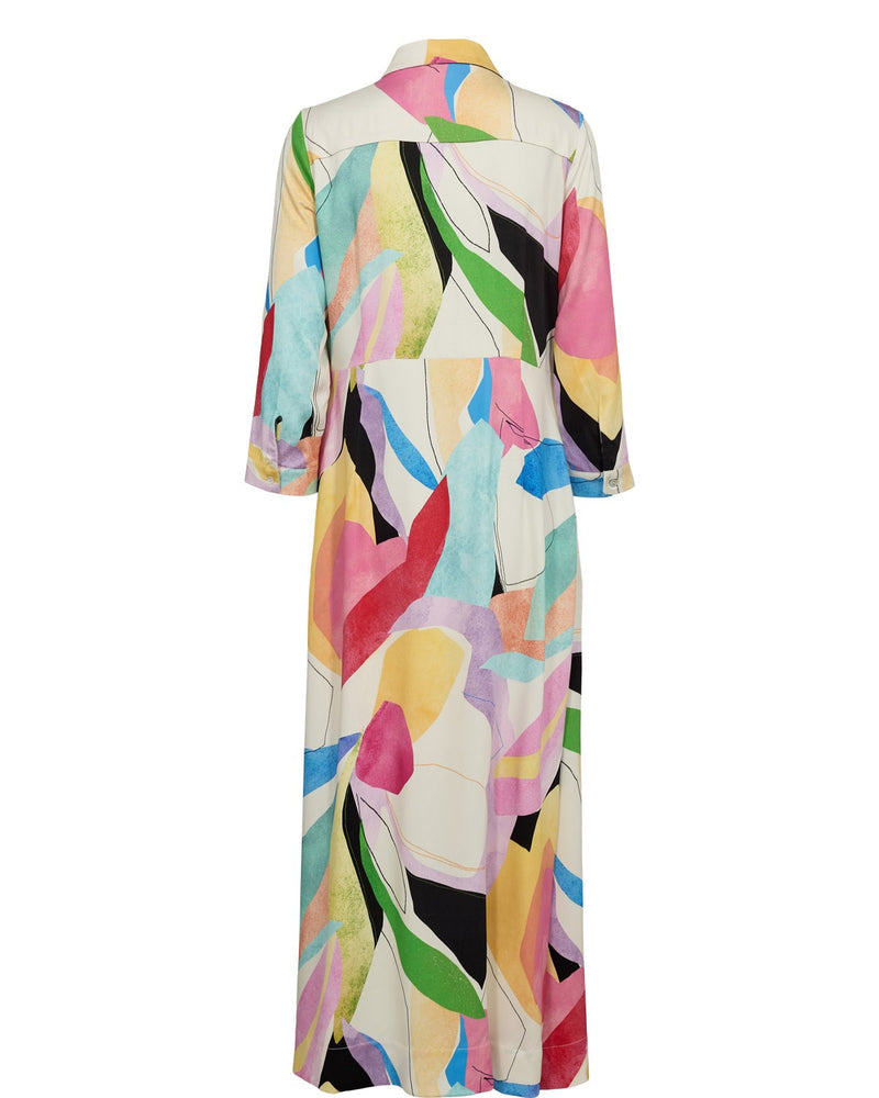 Vestido NUADELINE