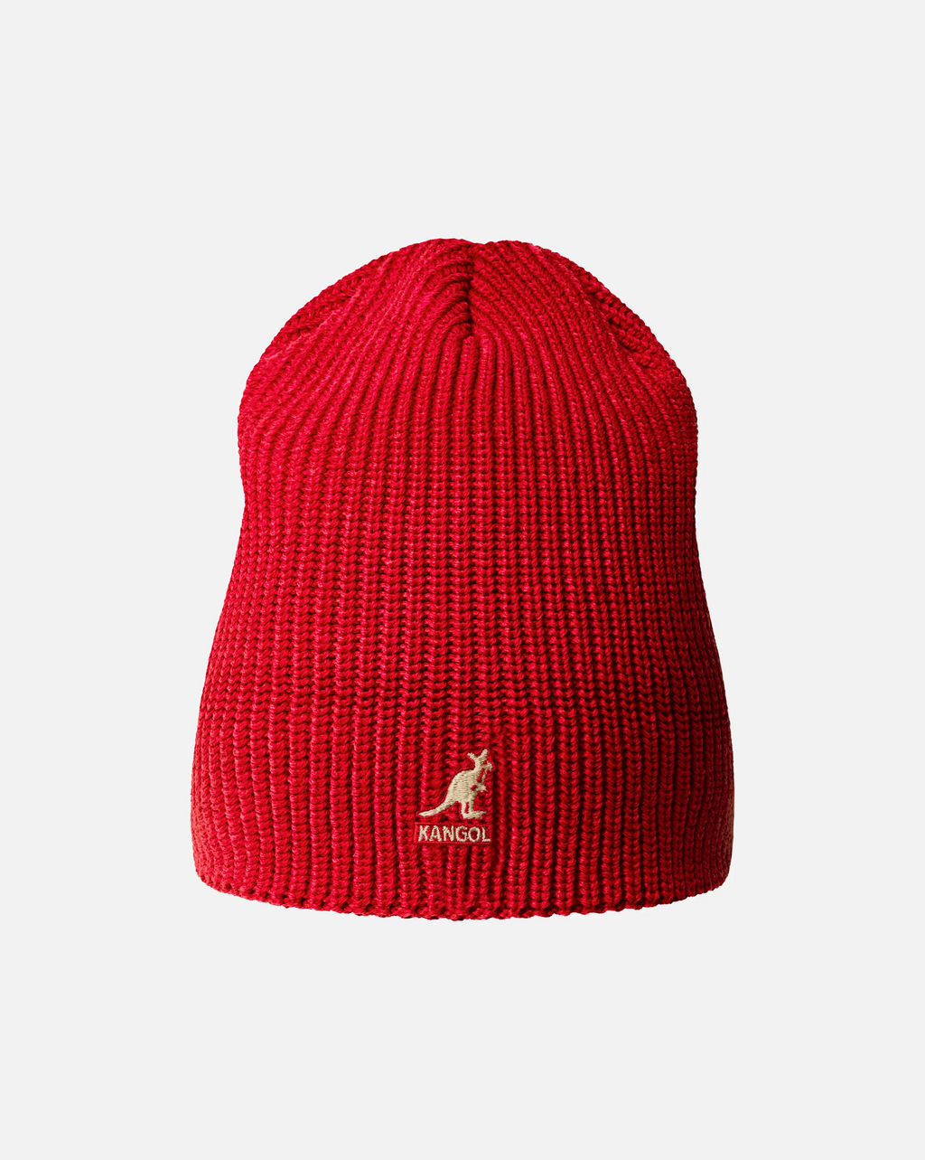 Gorro de Punto de Canalé unisex