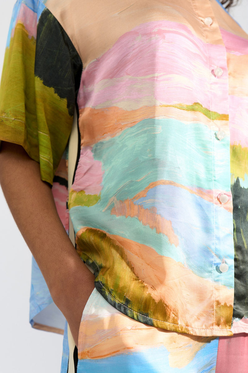 Camisa NUMEADOW