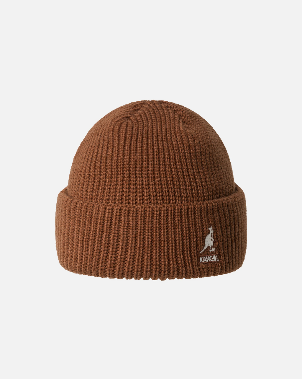 Gorro de Punto de Canalé unisex