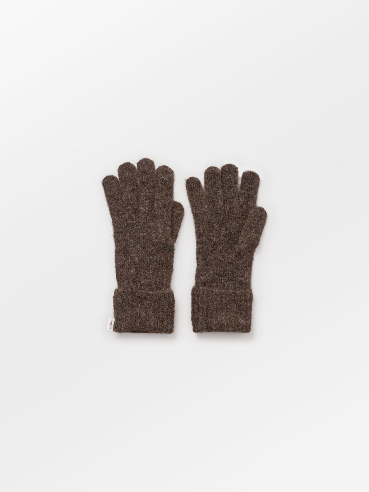 Guantes de punto de canale