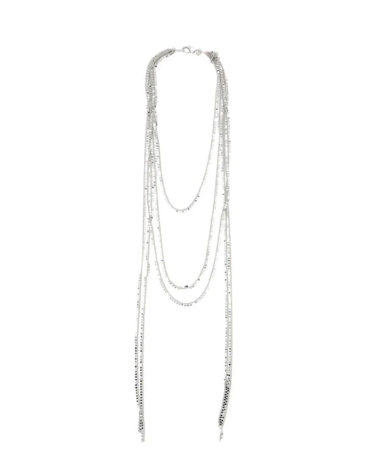 Collar multitiras