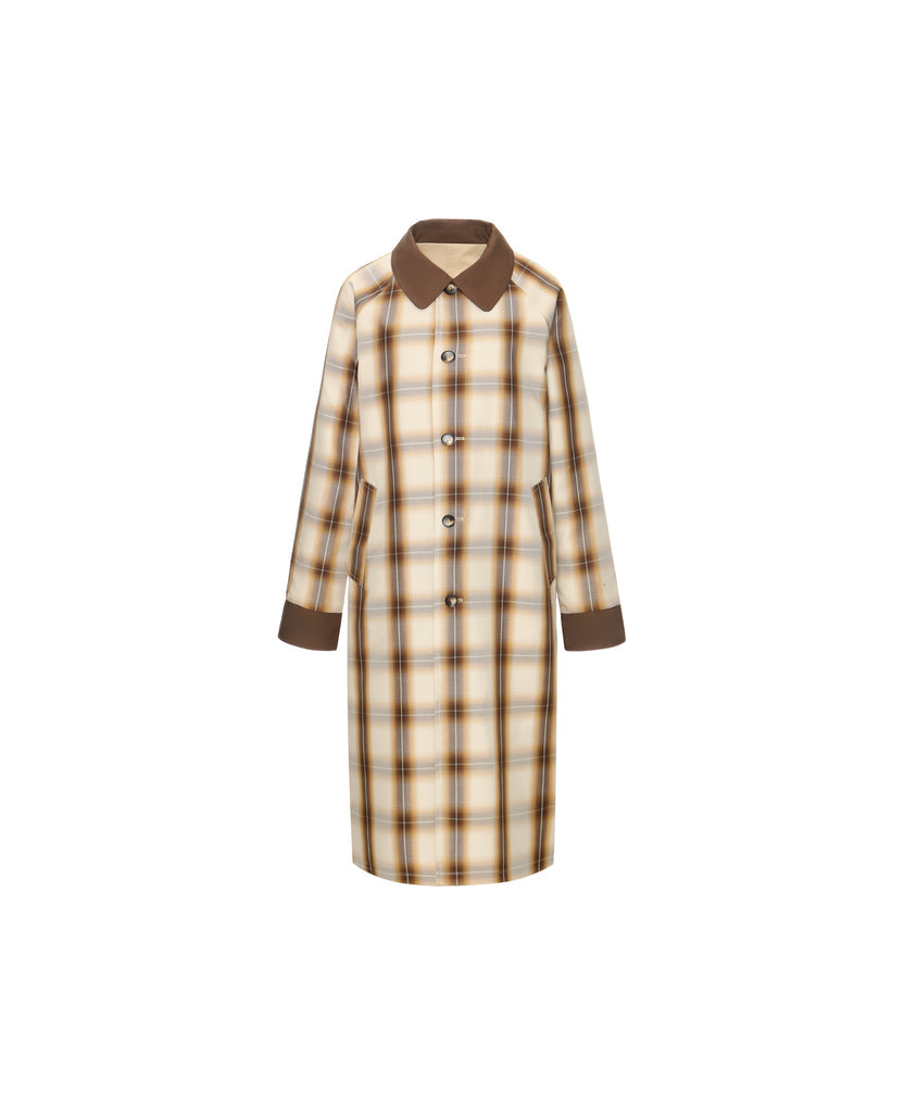Gabardina LONDRES larga