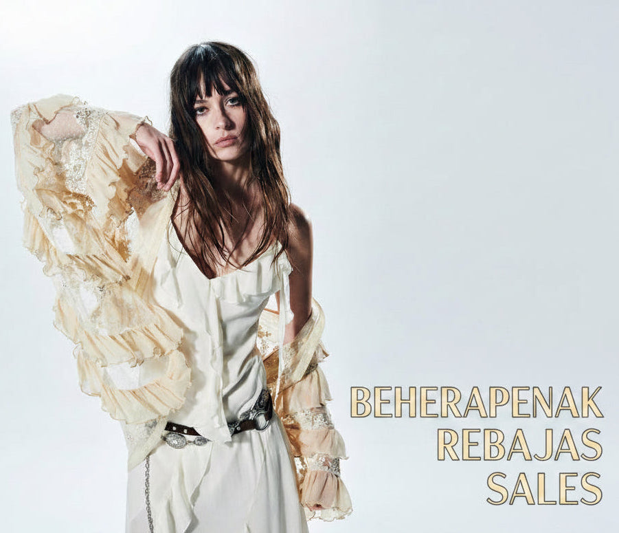 Chaqueta LAYLA