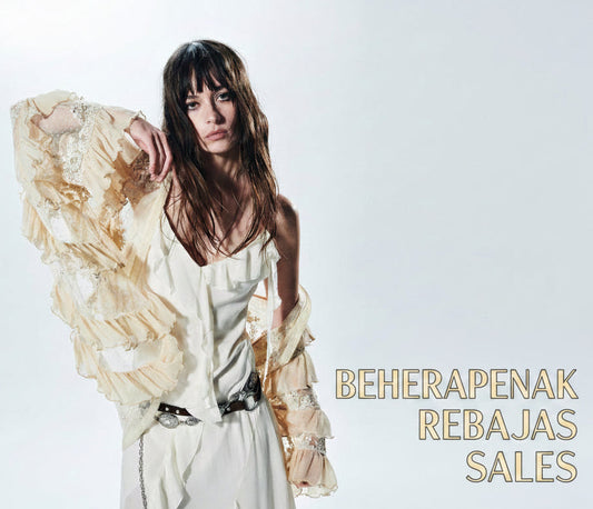 Chaqueta LAYLA