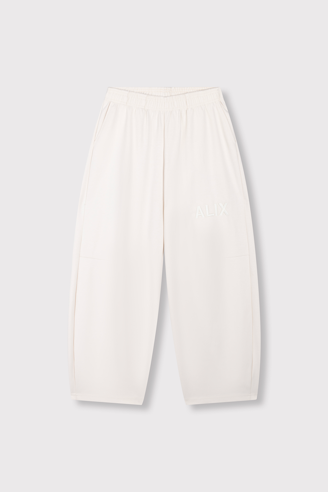 Pantalon deportivo bombacho