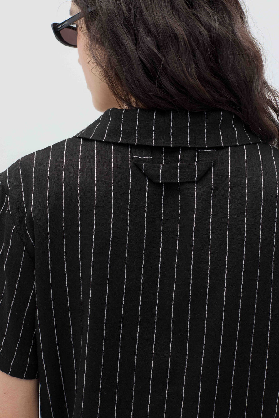 Camisa SPILL