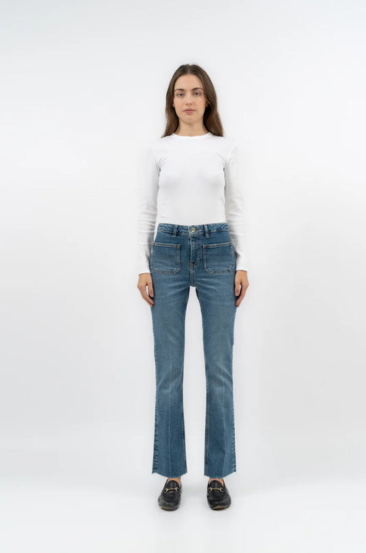 Jeans L´ETOILE STONE BLUE