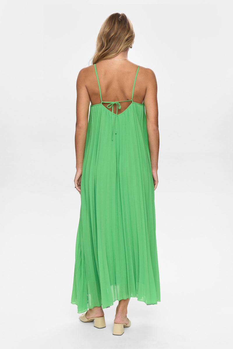 Vestido NUPARISA