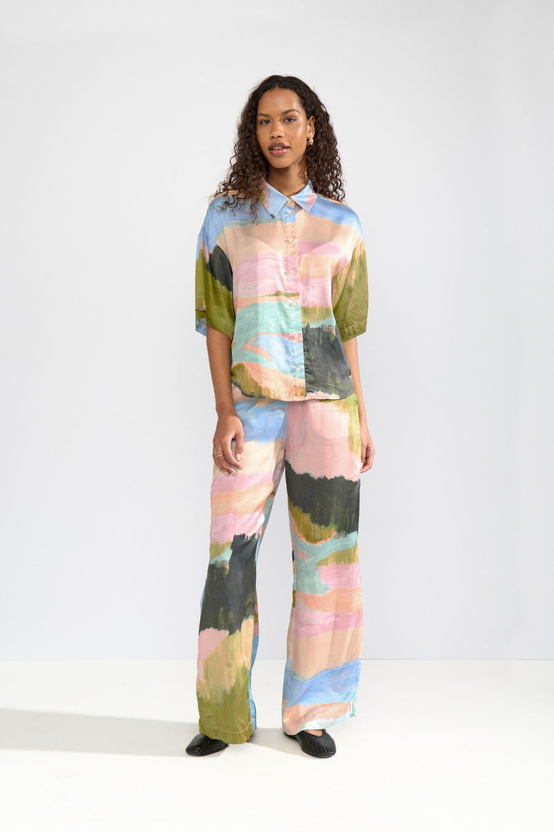 Camisa NUMEADOW