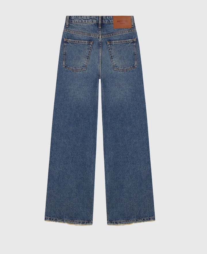 Jeans AUBE