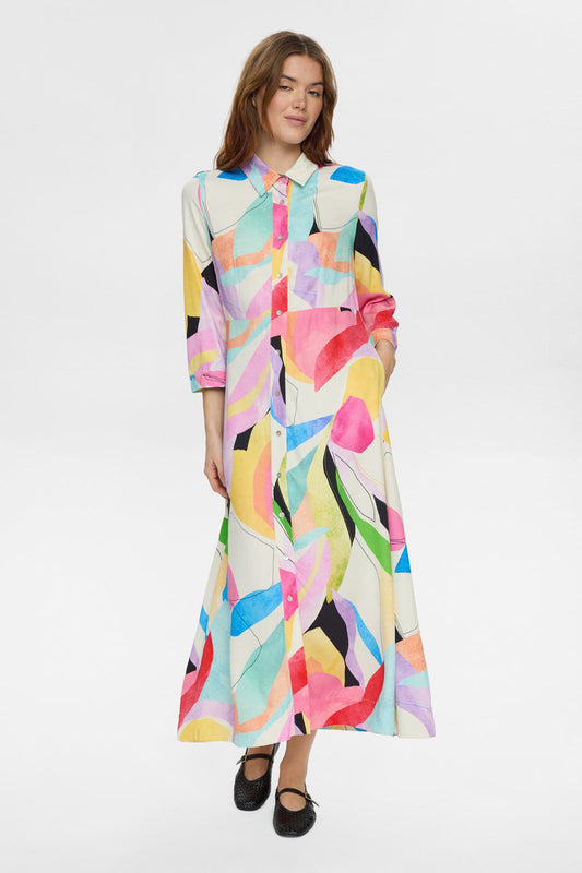 Vestido NUADELINE