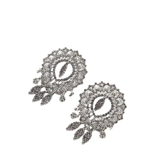 Pendientes Telar