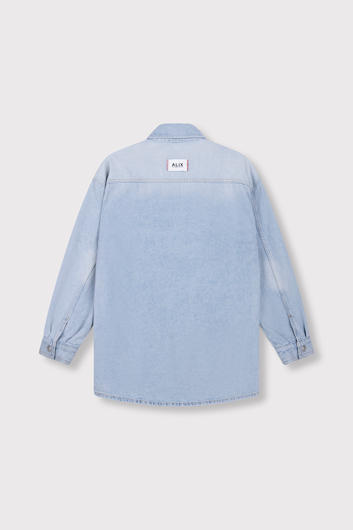 Camisa MONTANA