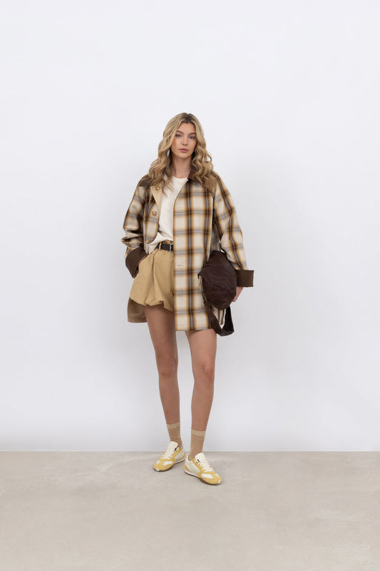 Gabardina LONDRES