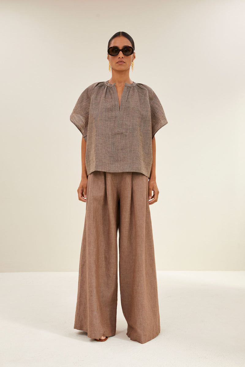 Blusa VINA