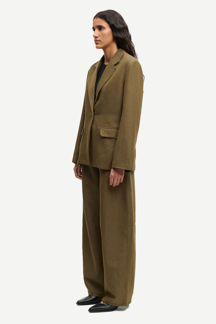Blazer SAHEAVEN