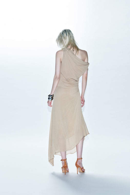 Vestido CRETA