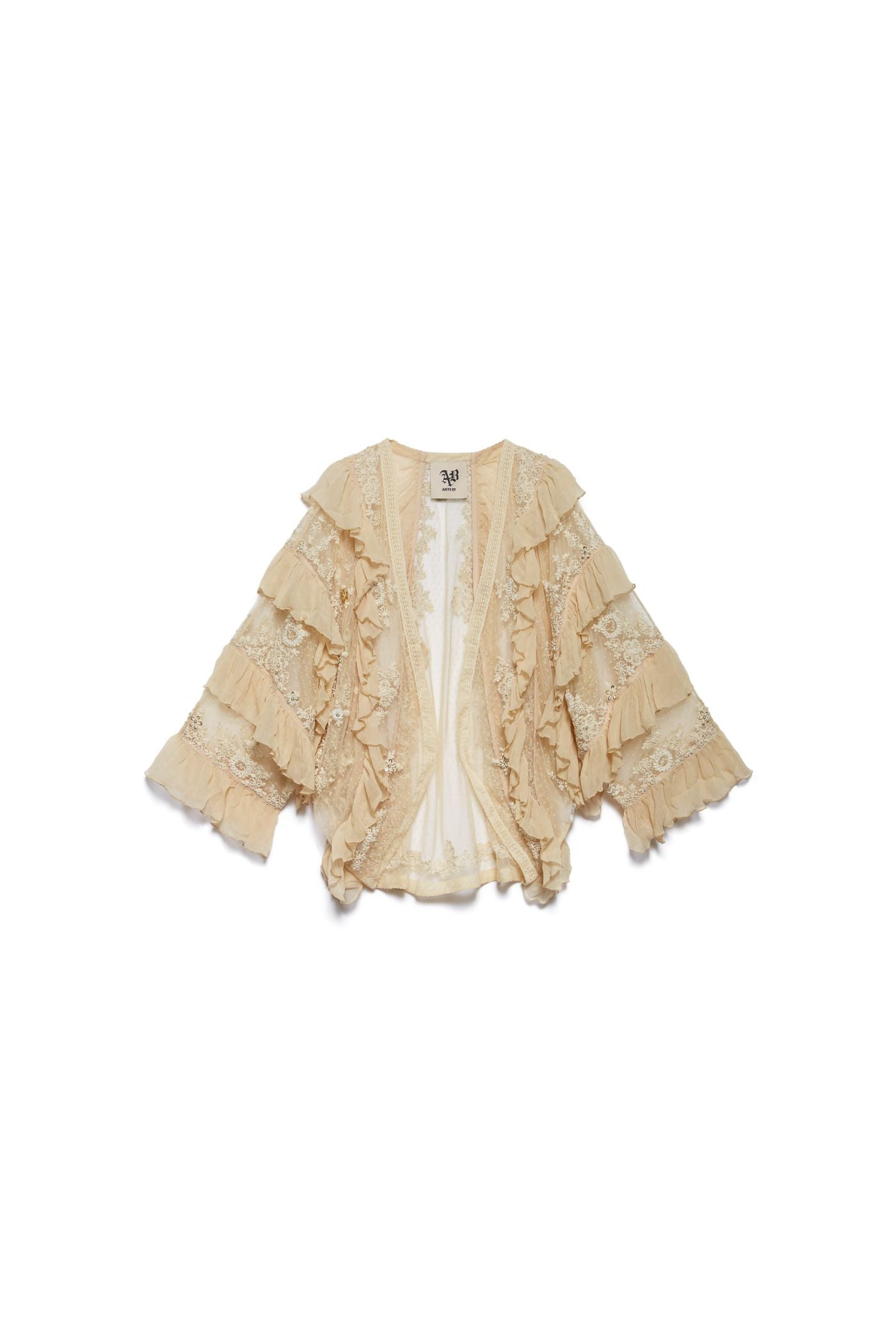 Chaqueta LAYLA