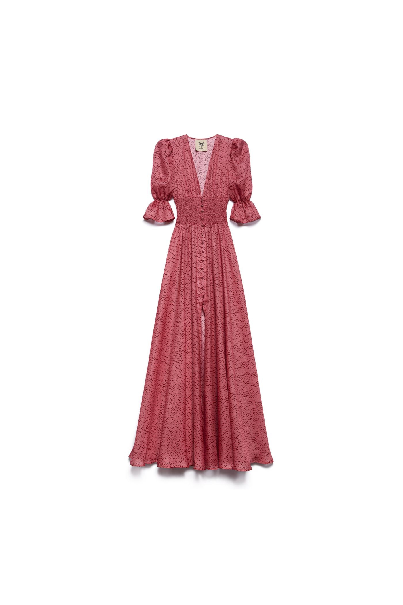 Vestido TILDA