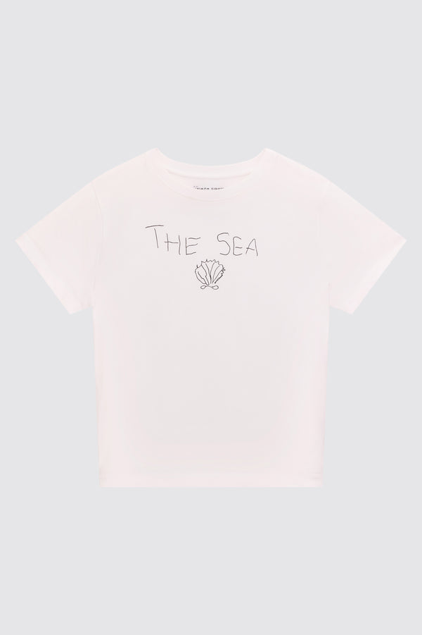 Camiseta LIVI