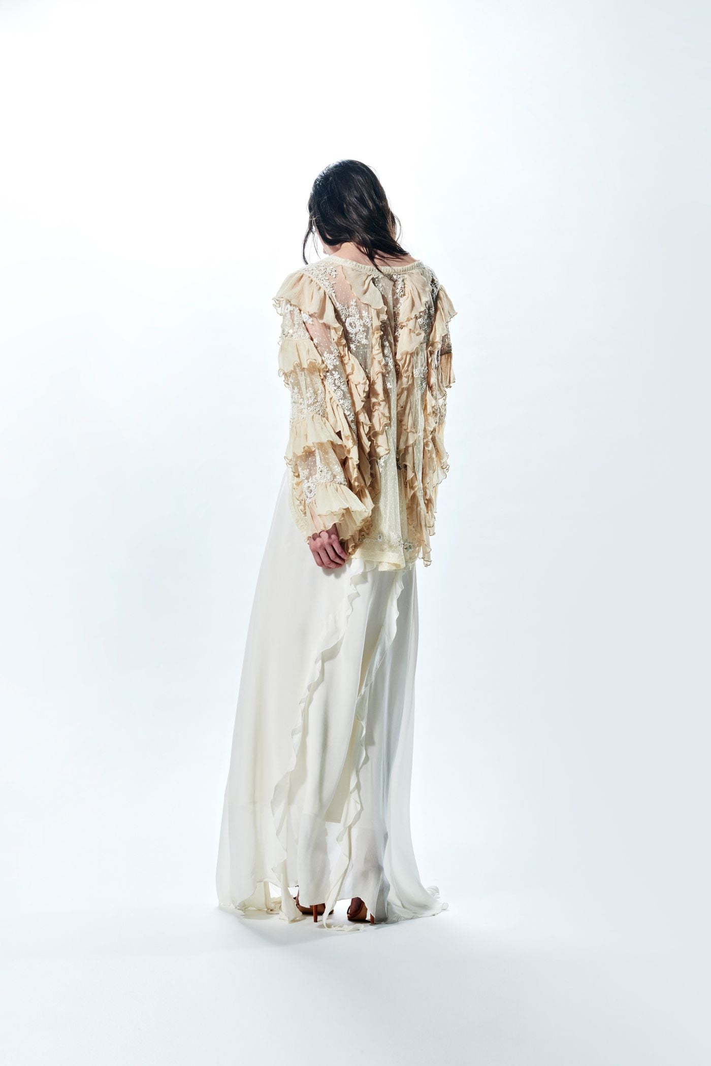 Chaqueta LAYLA