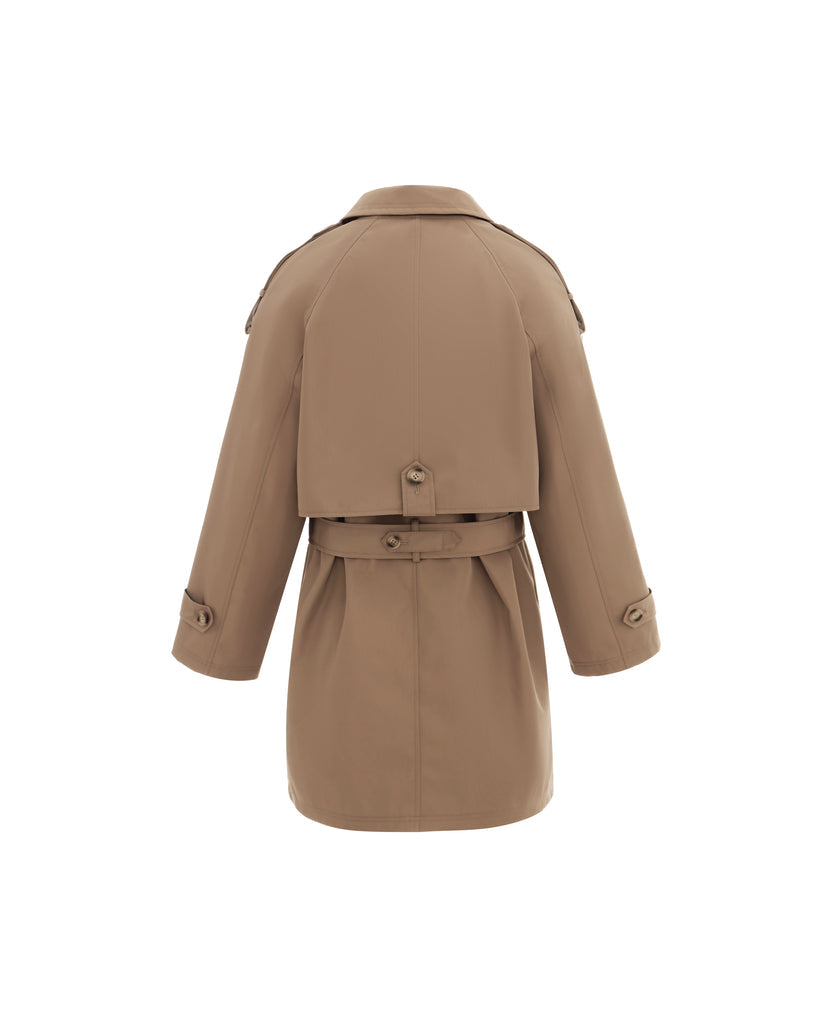 Gabardina LISA