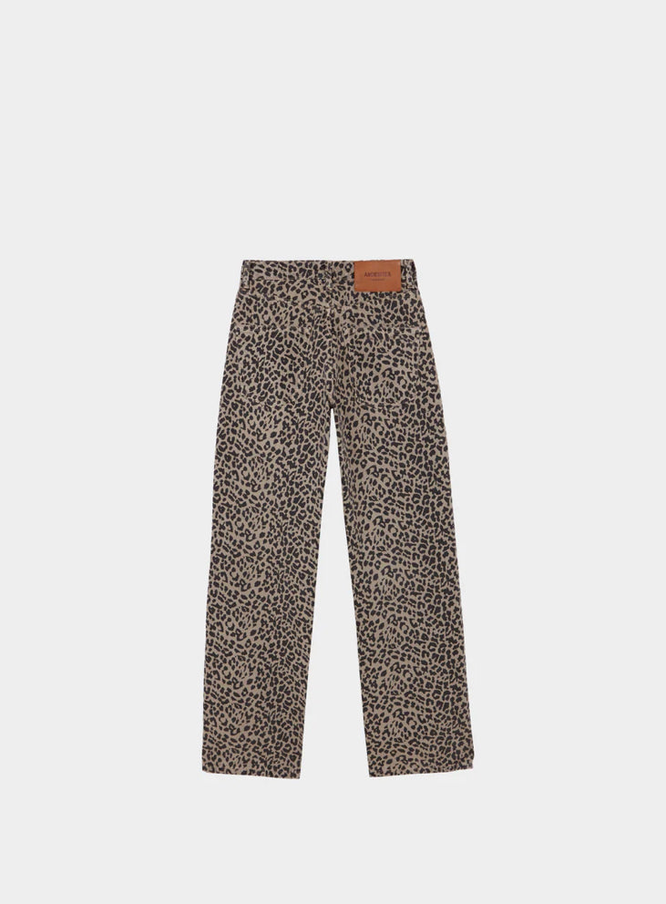 Jeans VAGUE