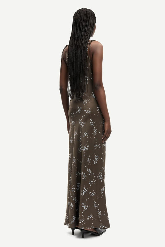 Vestido GREY