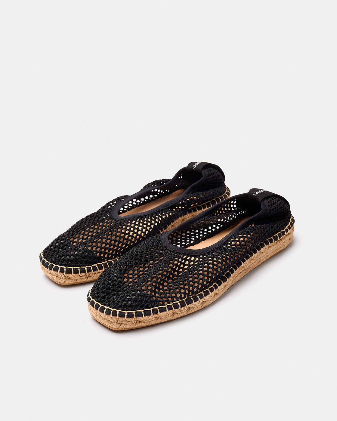Zapato malla ALLIUM