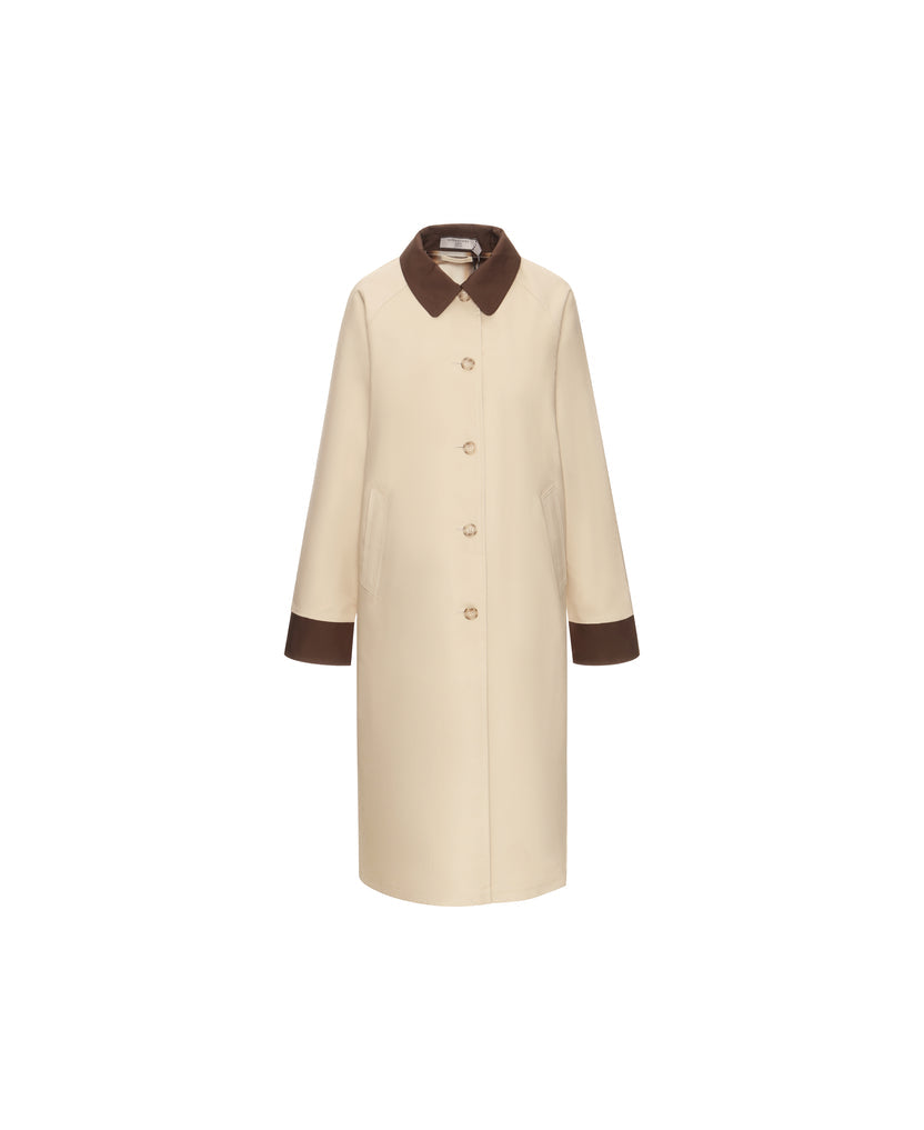 Gabardina LONDRES larga