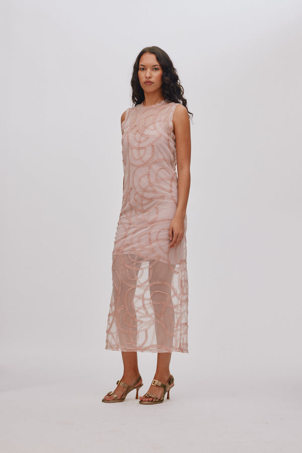 Vestido GRECIA