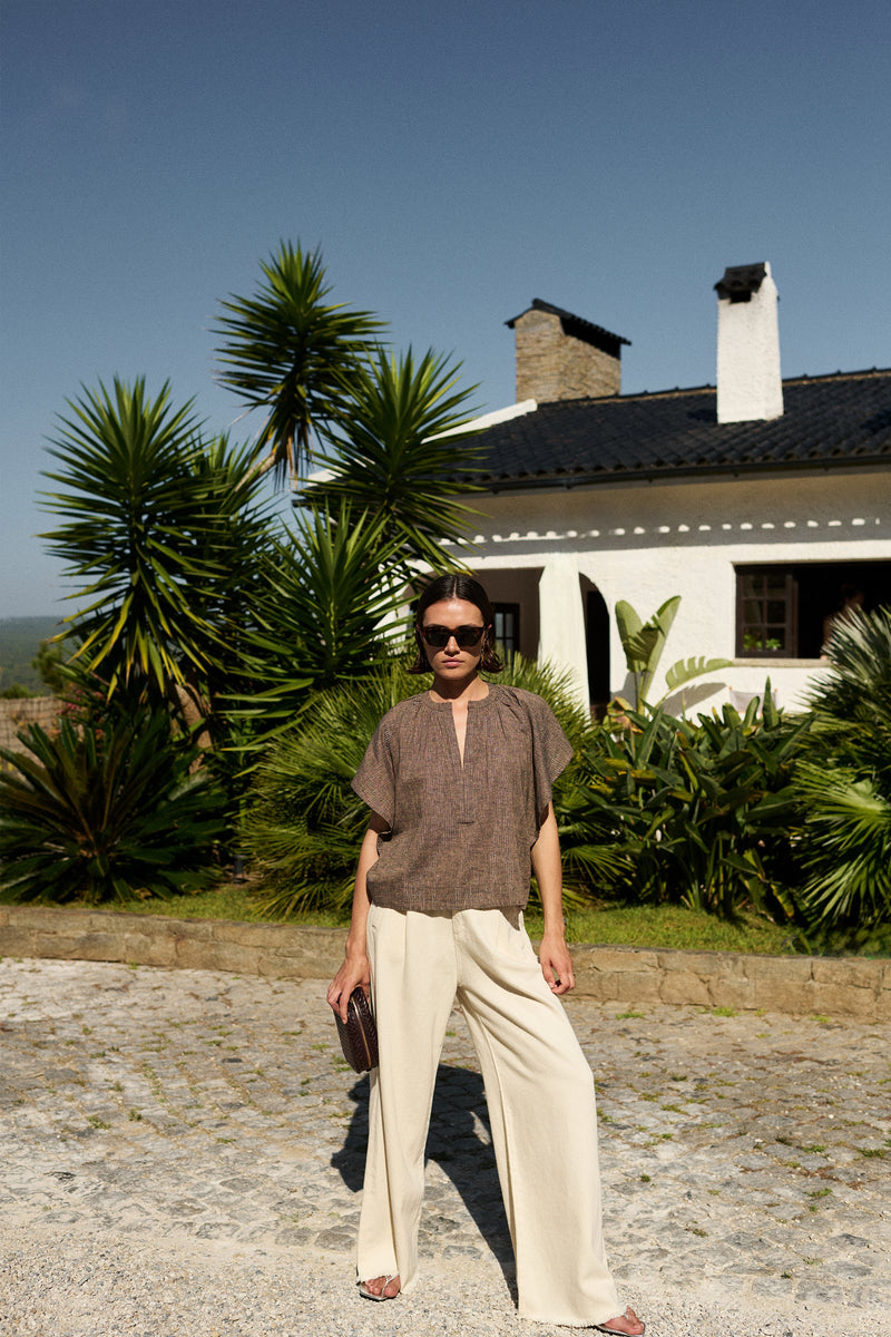 Blusa VINA