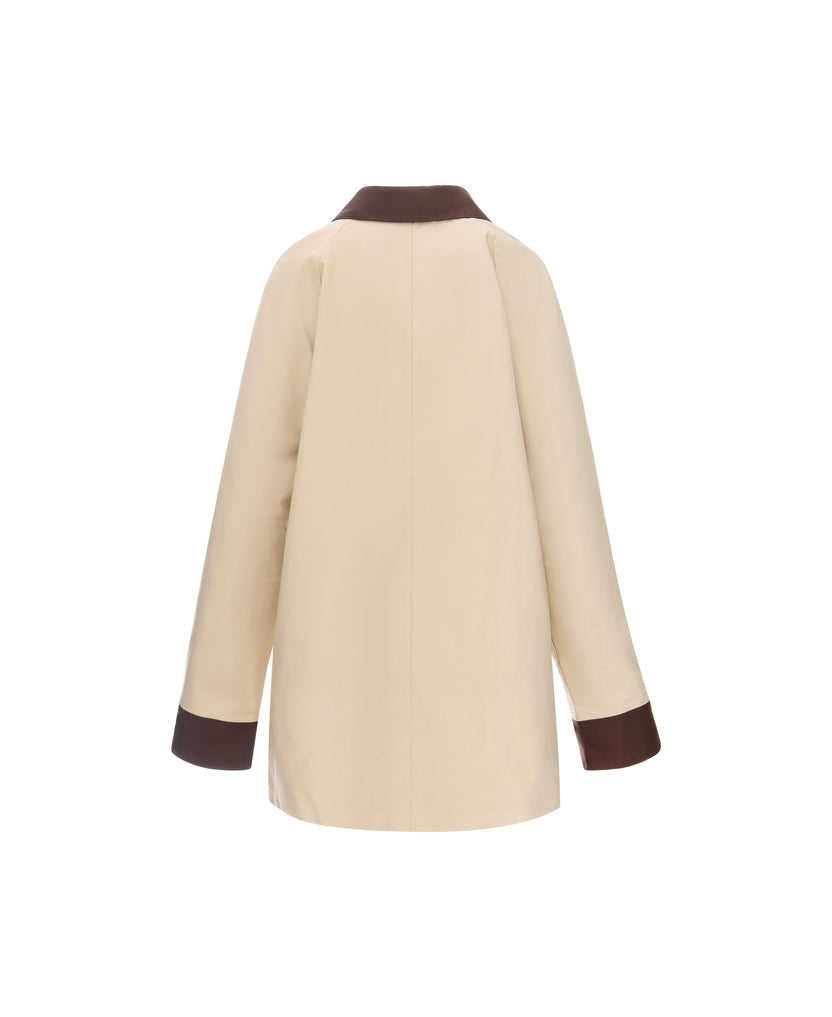 Gabardina LONDRES