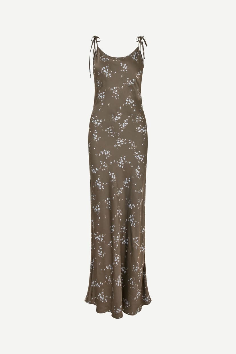 Vestido GREY