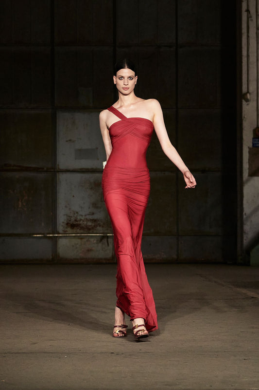 Vestido XENA