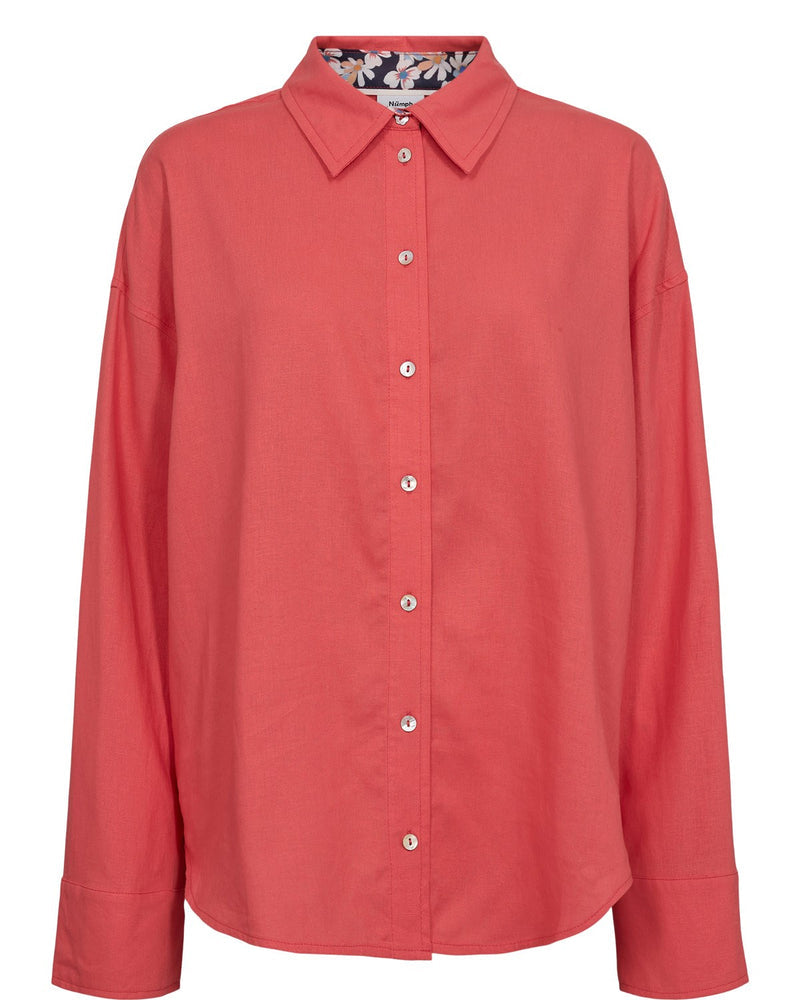 Camisa NUHERINA