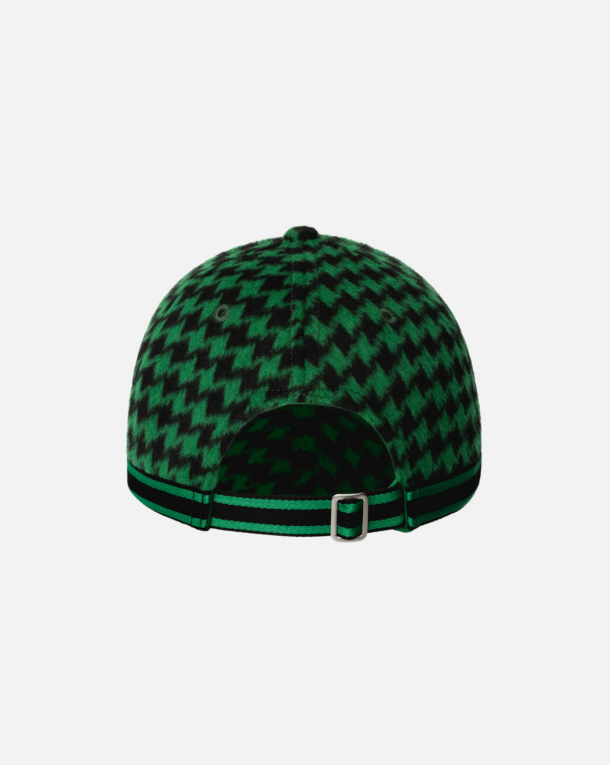 Gorra unisex de pata de gallo