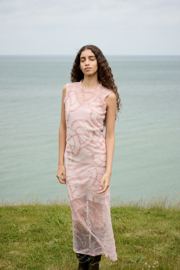 Vestido GRECIA