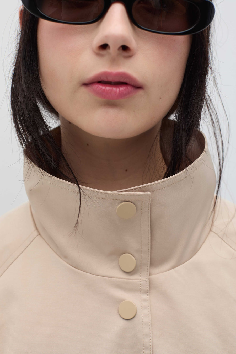 Gabardina ALLIGHERI