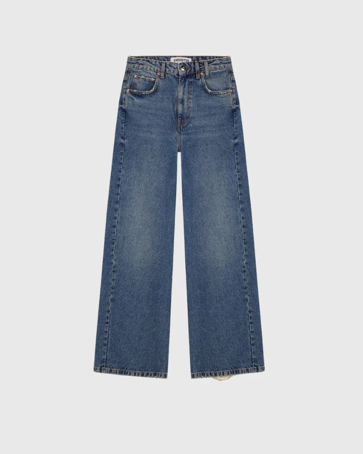 Jeans AUBE
