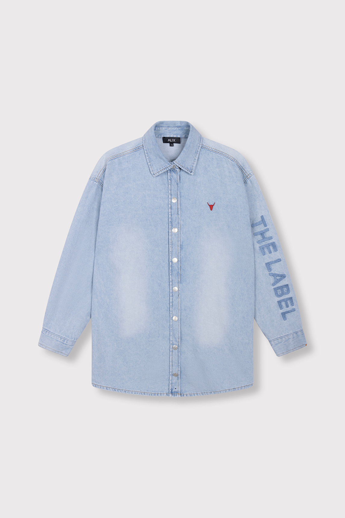 Camisa MONTANA