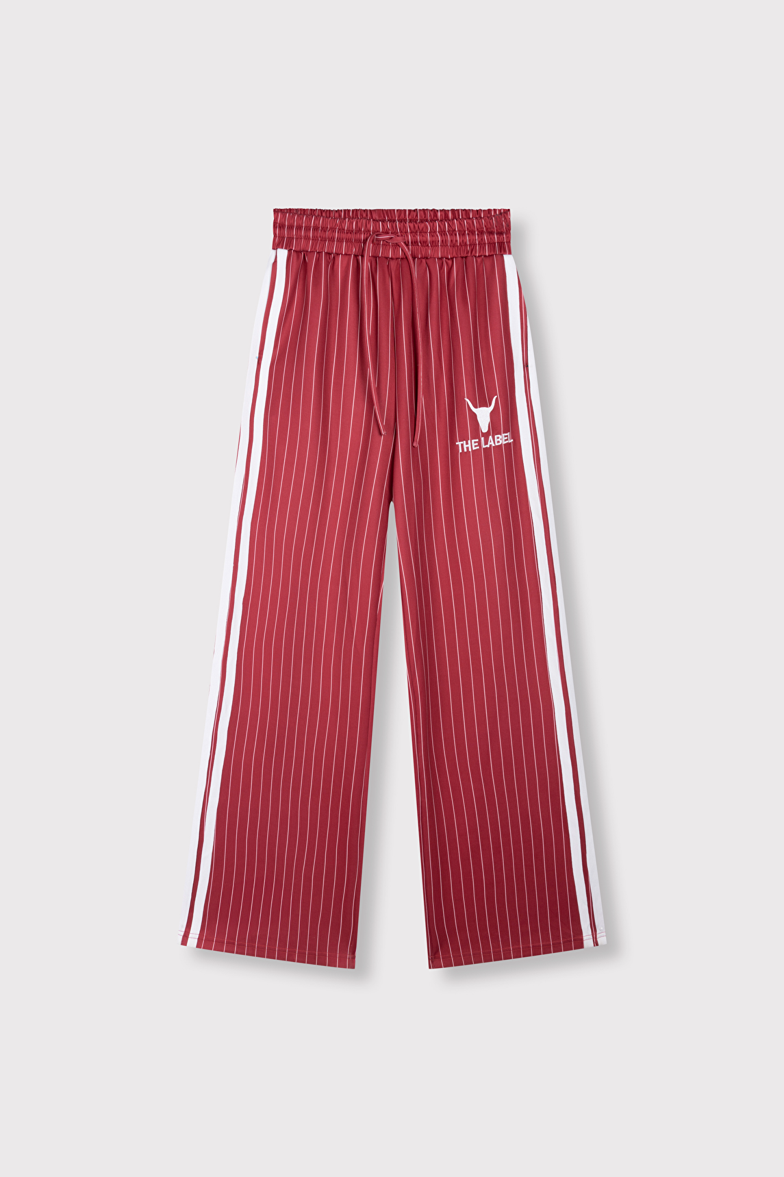 Pantalon deportivo rayas