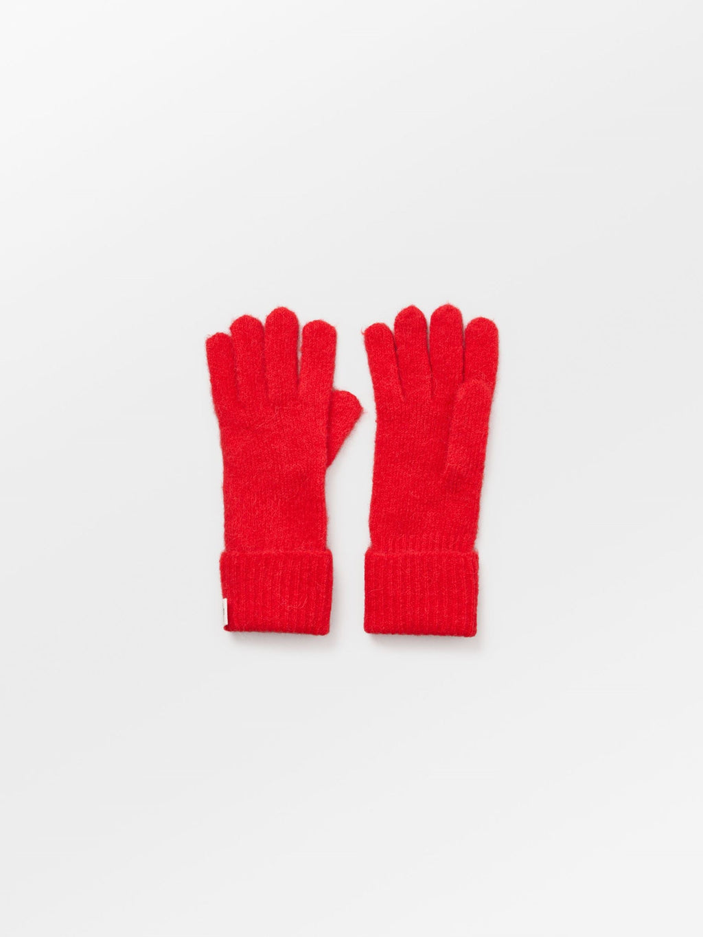 Guantes de punto de canale